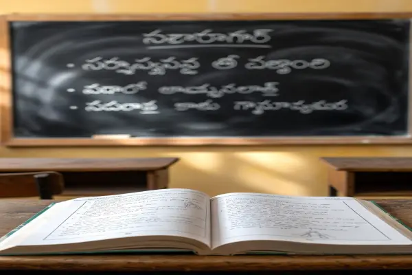 English medium instruction